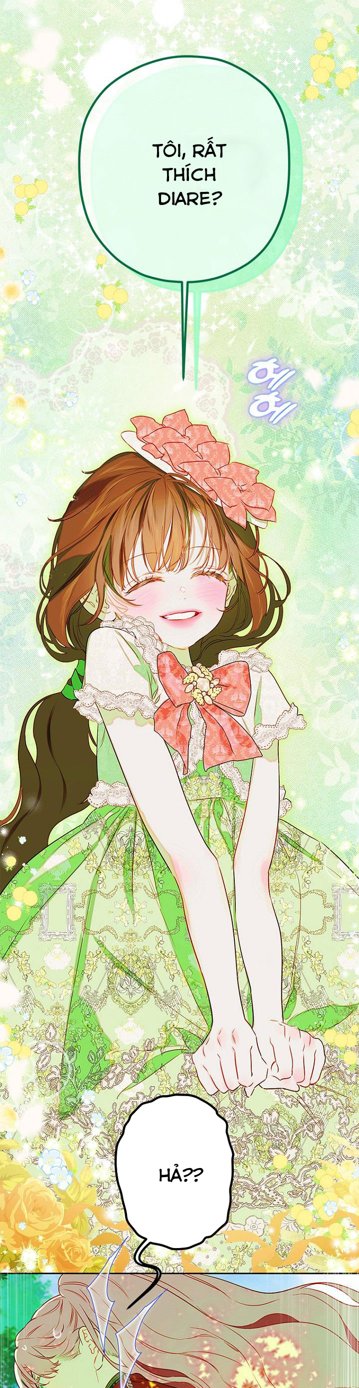 mẹ tôi kết hôn một lần nữa chapter 51 27