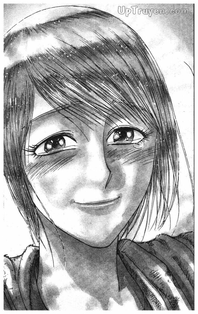 karakuri circus - gánh xiếc quái dị chapter 15 115