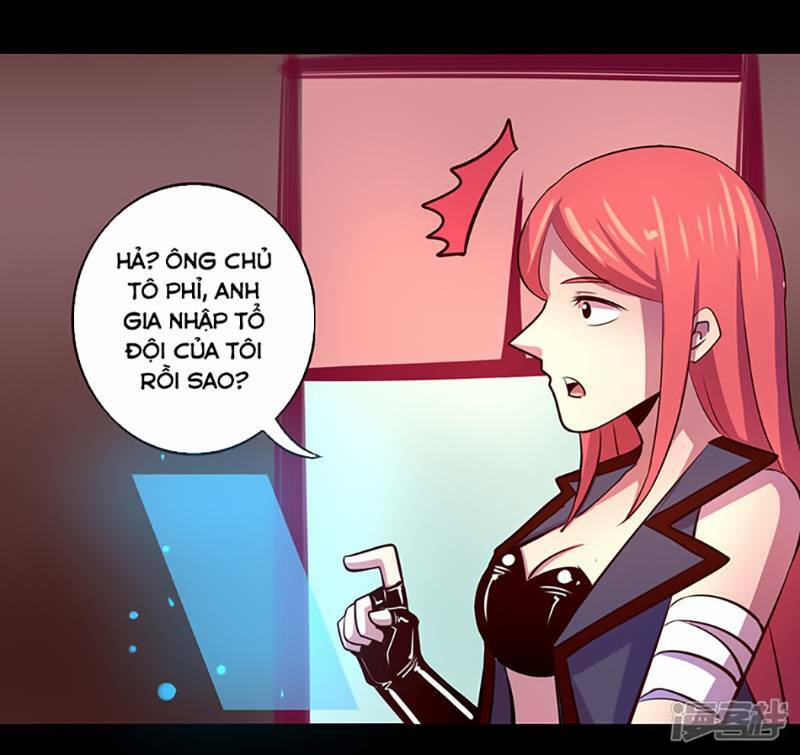 ta không phải là npc chapter 60 24