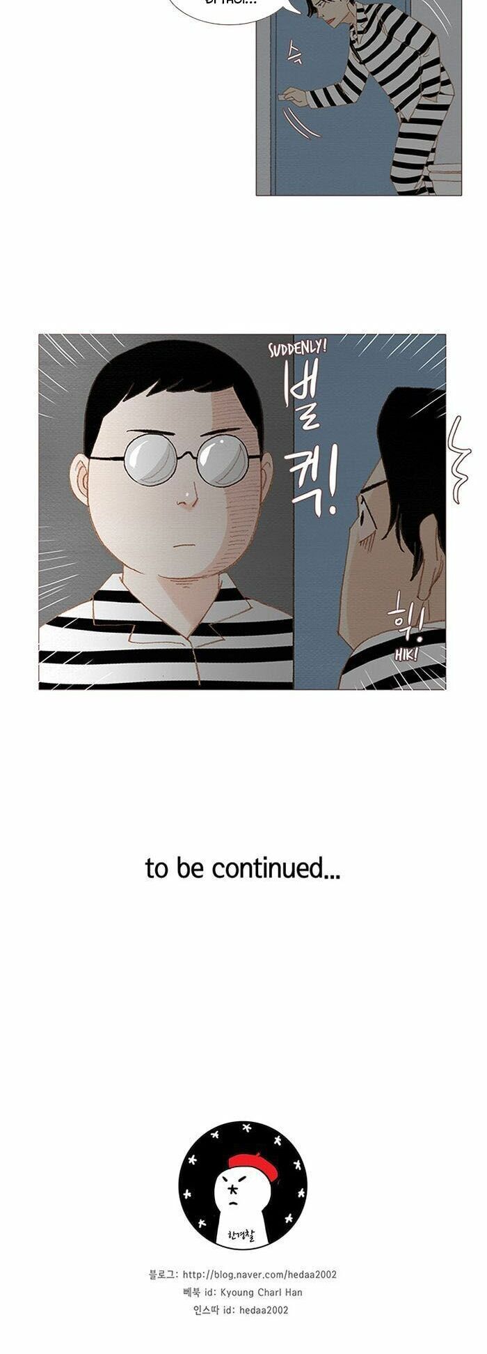 thánh thần trẻ trâu chapter 40 24