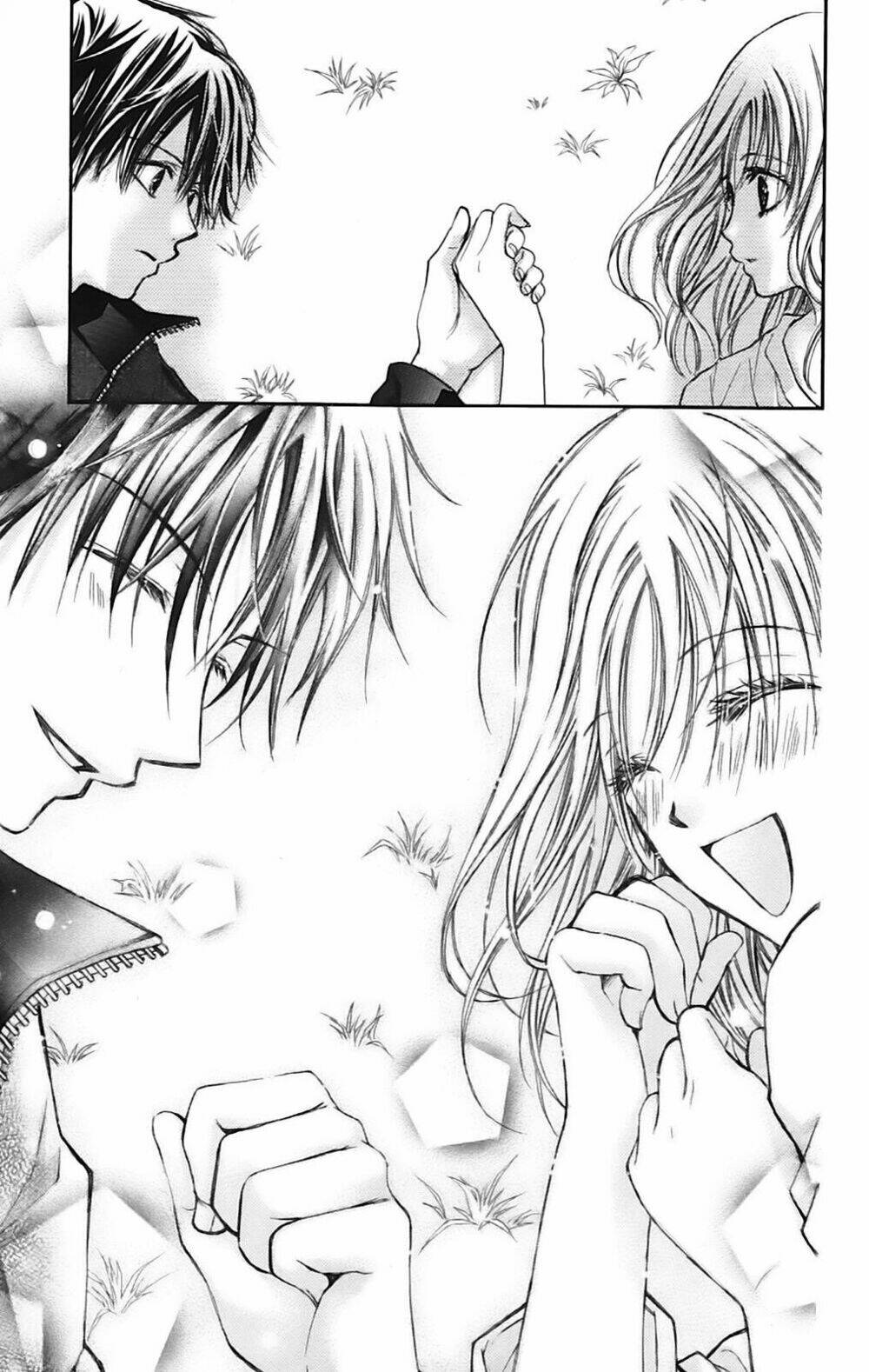 namida usagi - seifuku no kataomoi chapter 10 19