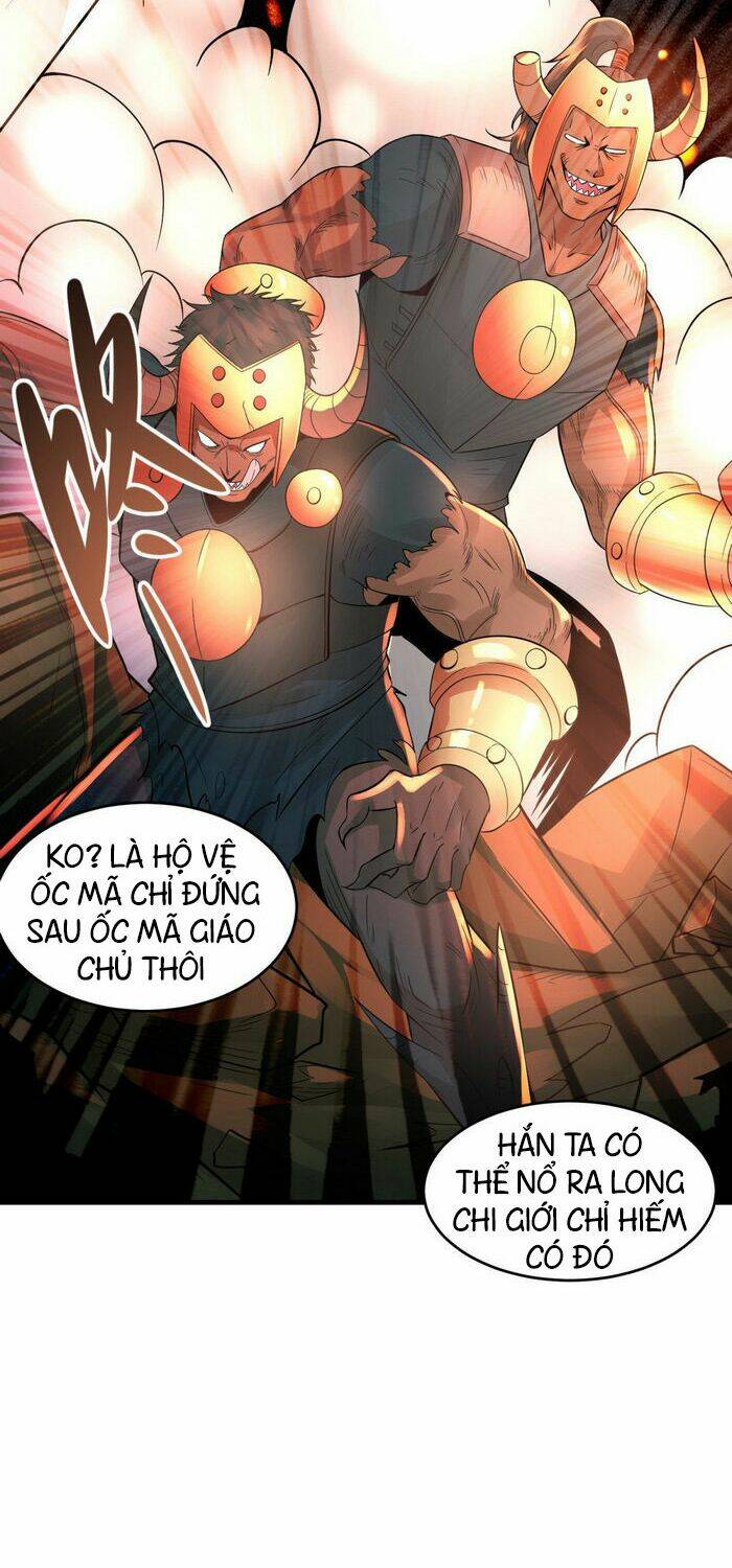 pháp sư truyền kì chapter 36 2