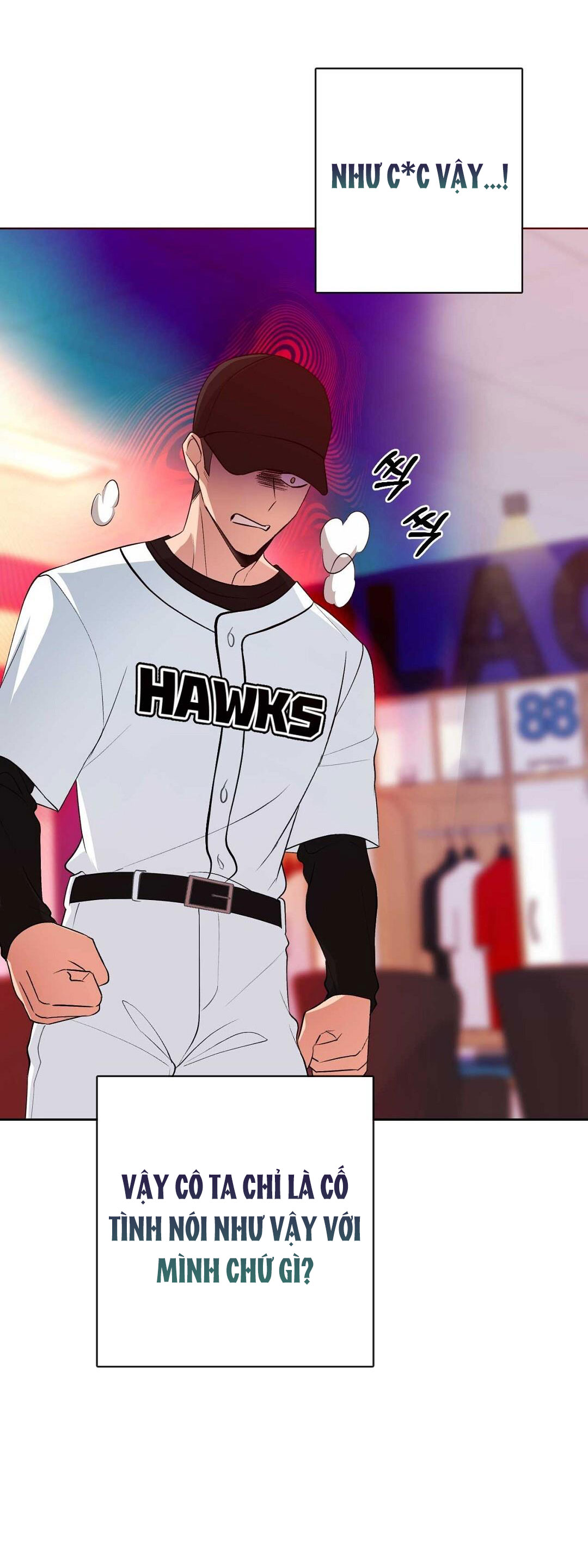 [18+] hợp đồng nô lệ dâm đãng chapter 6.2 28