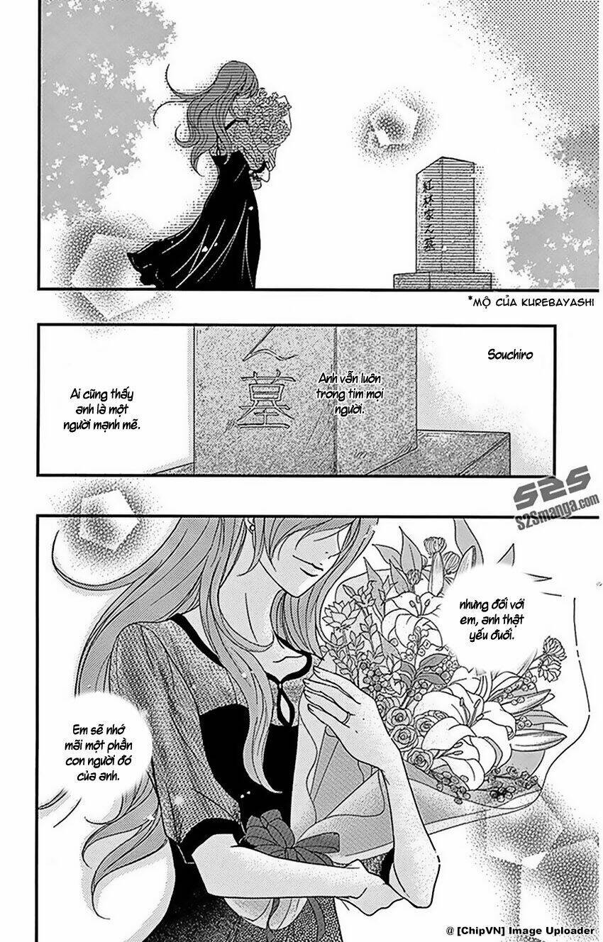 điện kích daisy chapter 75.7 32