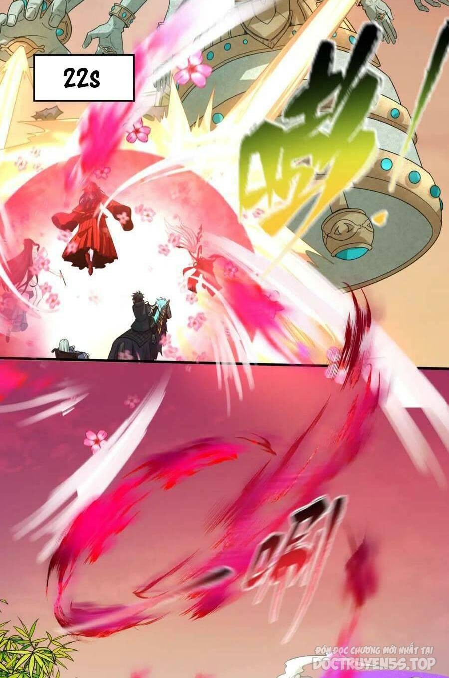 toàn cầu quỷ dị thời đại chapter 79 7