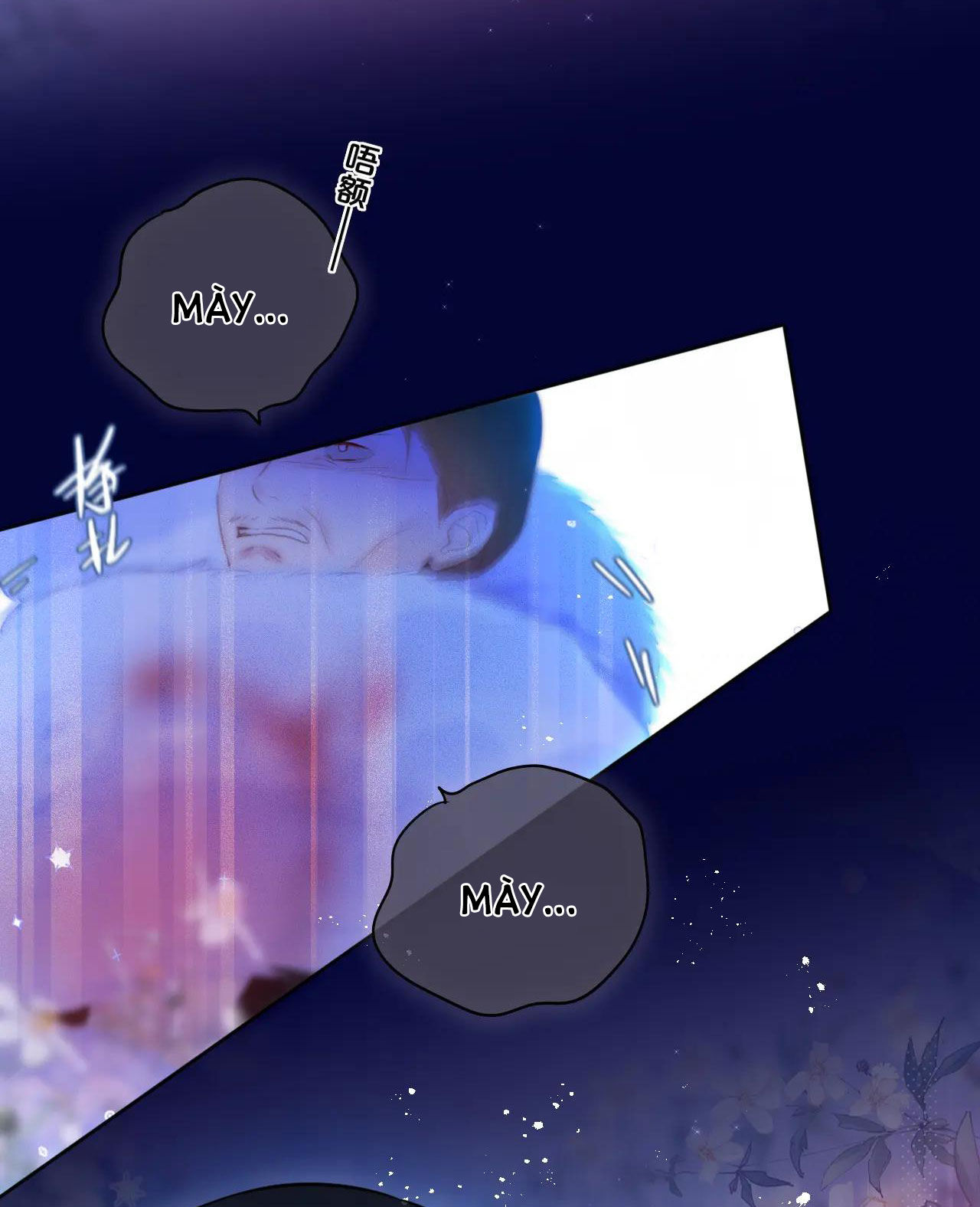 cạm bẫy của hồ ly chapter 27.2 20