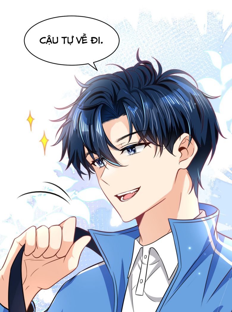 tín tức tố nói chúng ta không thể chapter 36 4