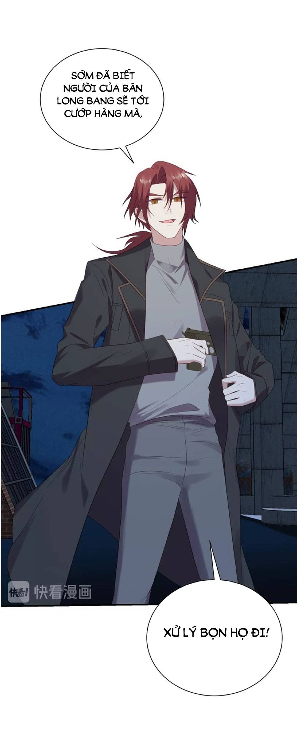 khoá chặt đôi môi (full) chapter 16 23