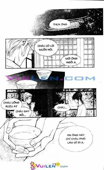 thiên thần dễ thương chapter 6 159