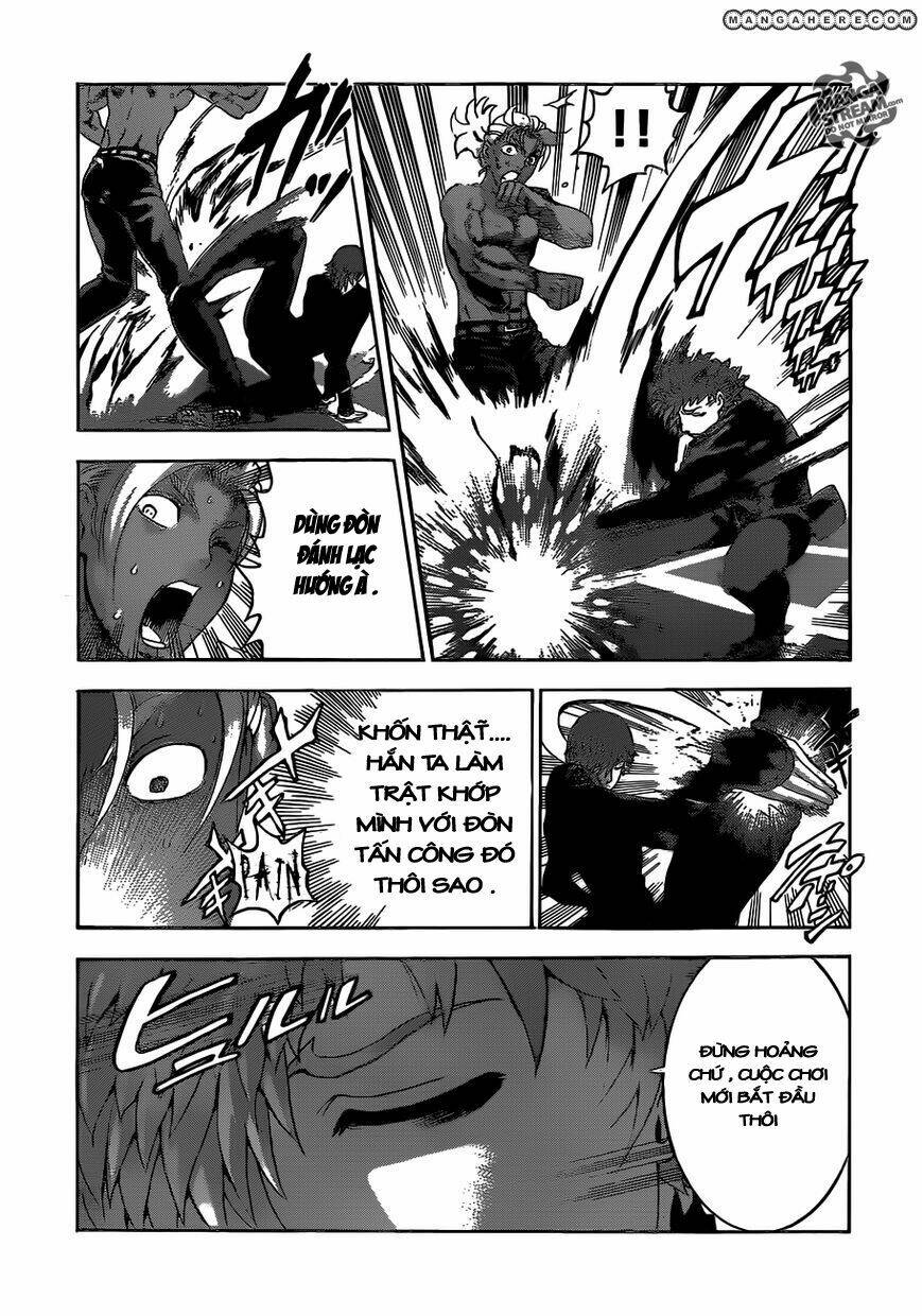 history's strongest disciple kenichi chapter 506 3