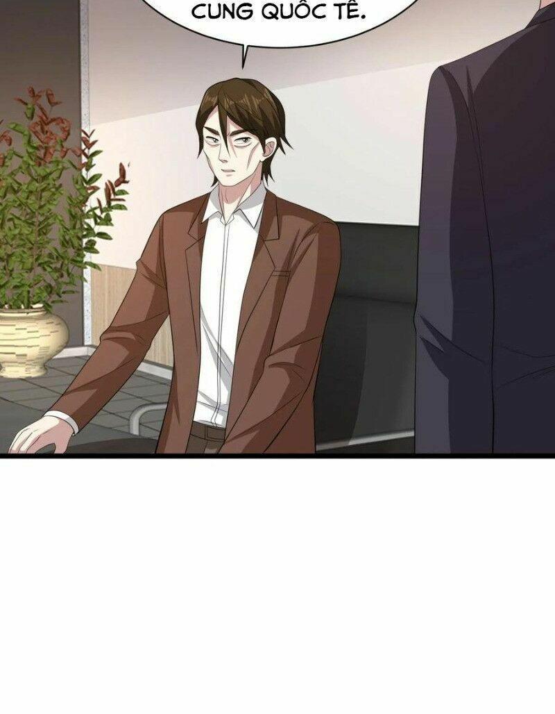 đô thị tà vương chapter 68 4