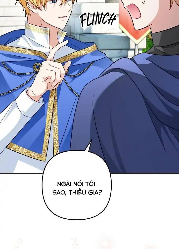 tại sao mẹ chồng tôi lại như thế này? chapter 15 104