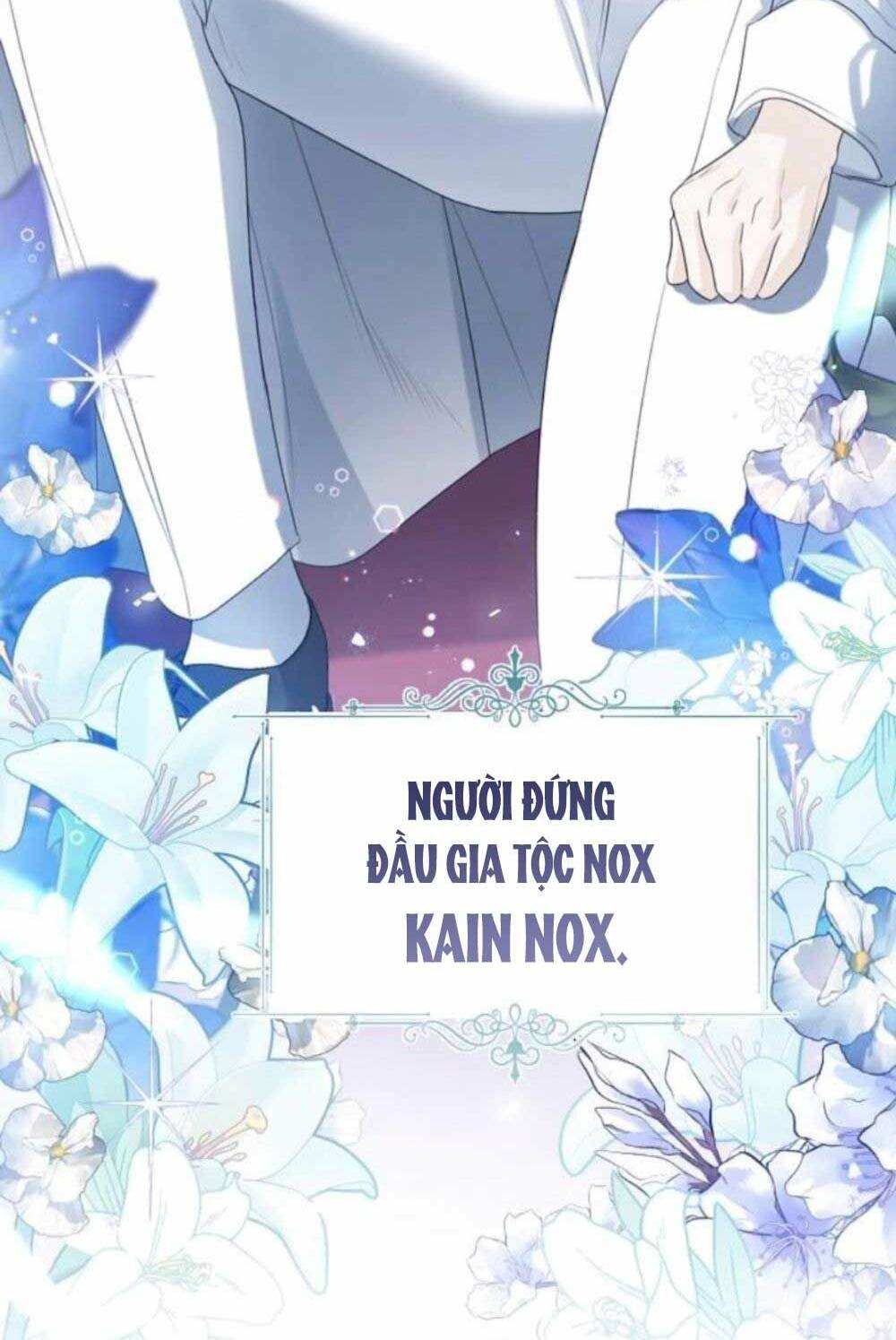 tôi sẽ từ bỏ vị trí hoàng hậu chapter 37 86
