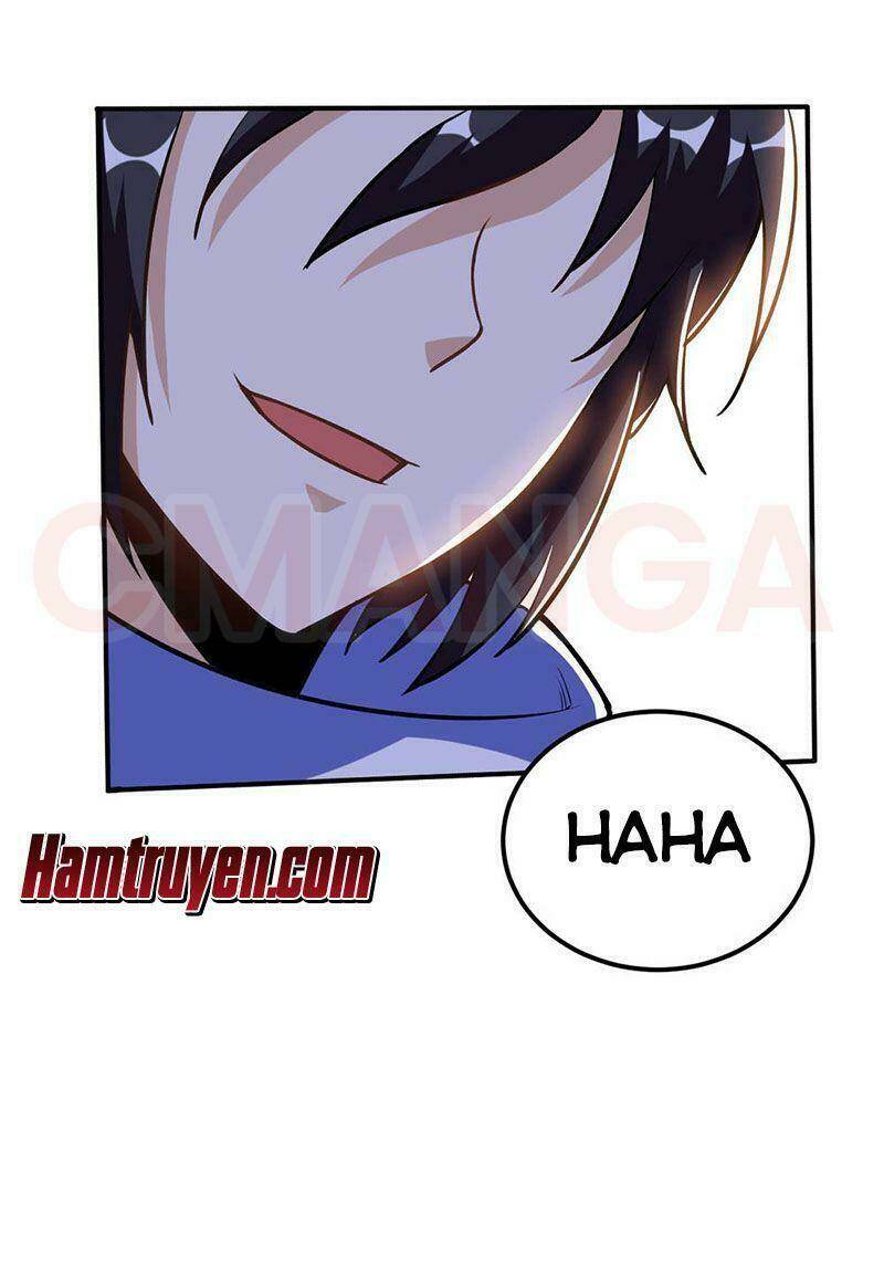 thần võ đế tôn chapter 57 27