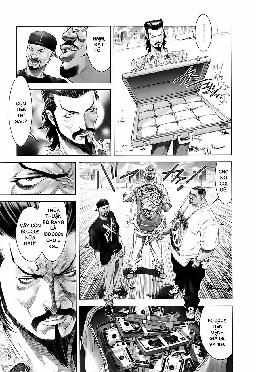 black joke chapter 7 14