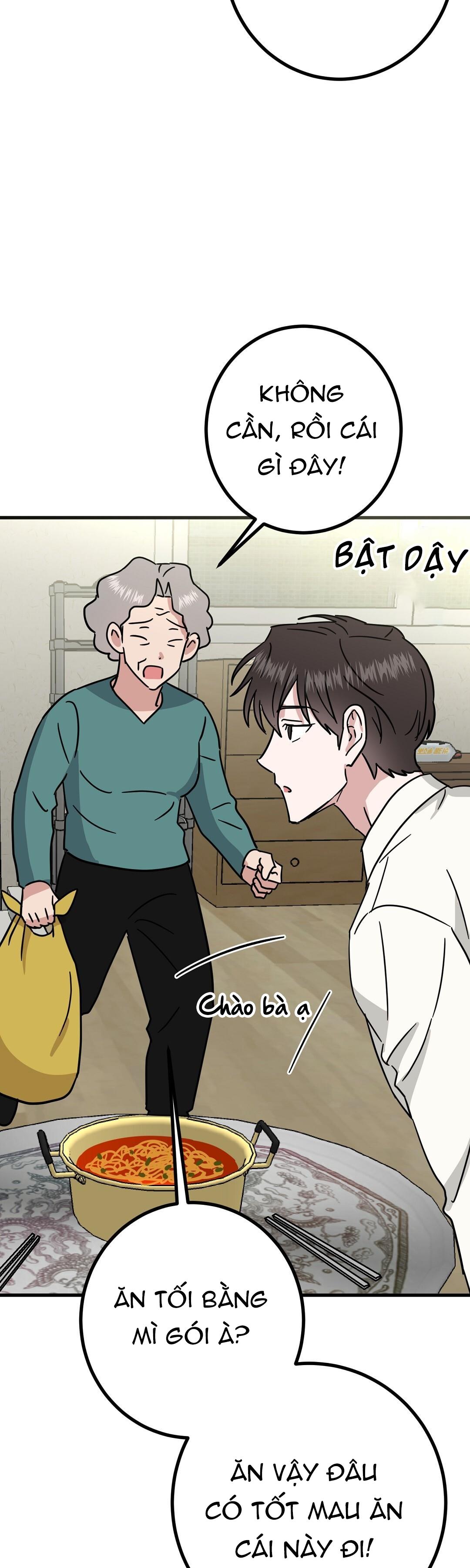 nhà tôi thành phim trường mất rồi chapter 7 38