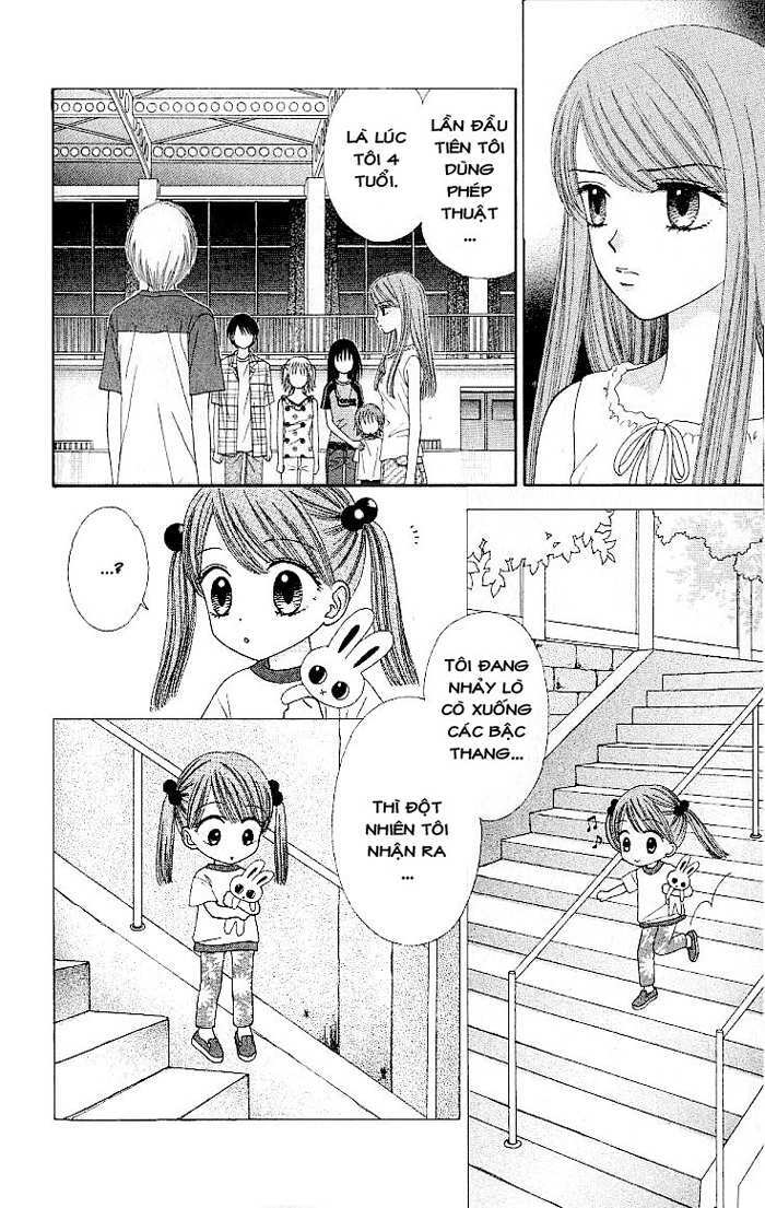 học sinh siêu ngầu chapter 18 8