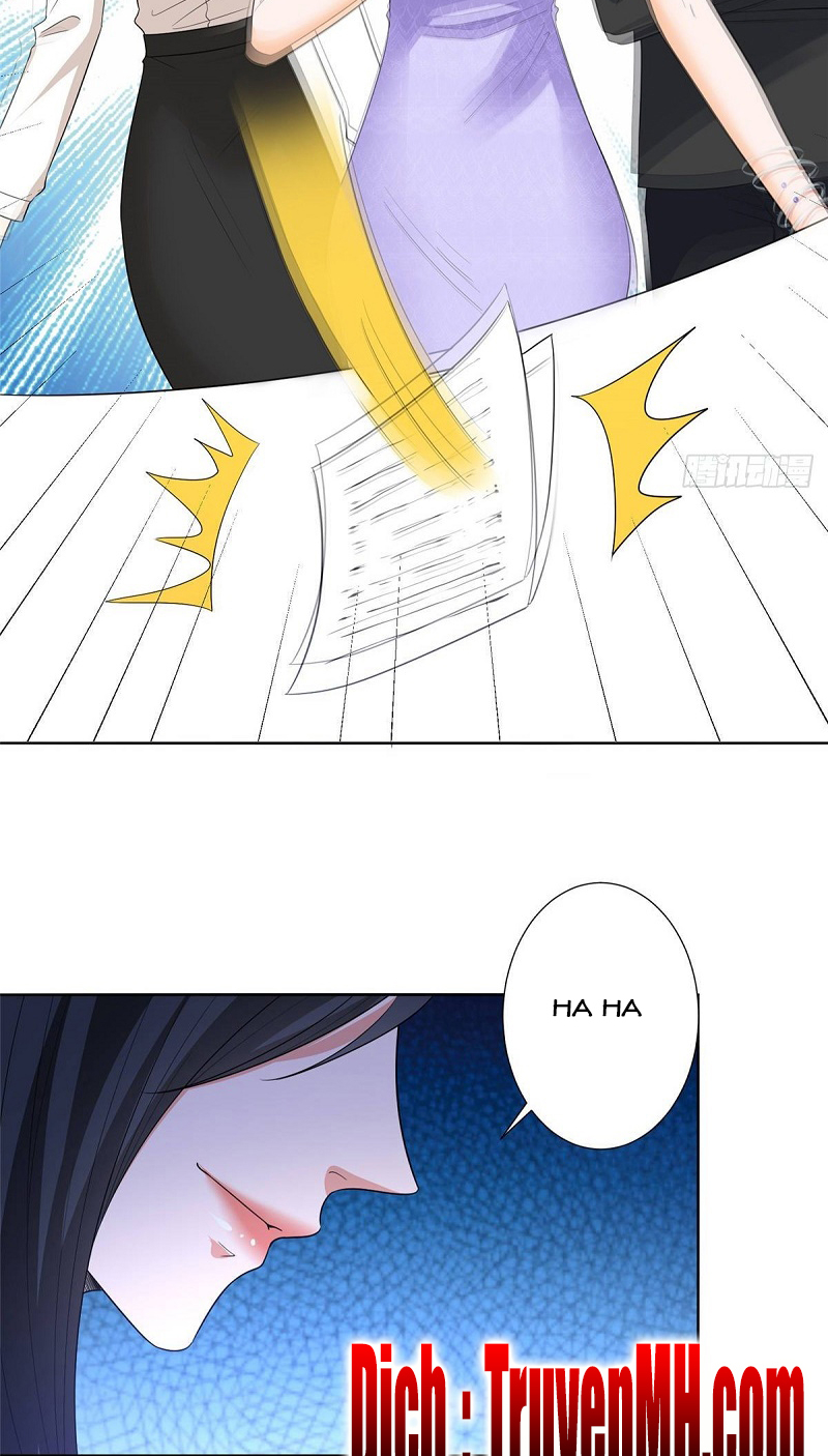 thí hôn lão công, cần giúp sức chapter 95 11