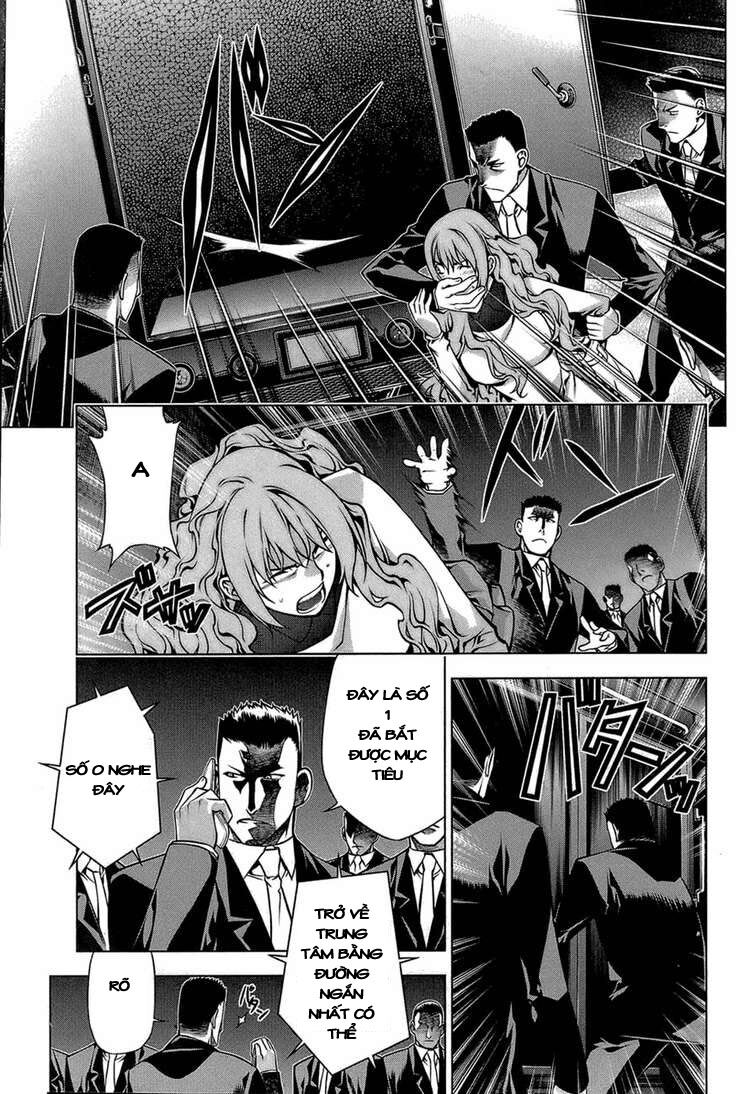 black god chapter 64 24