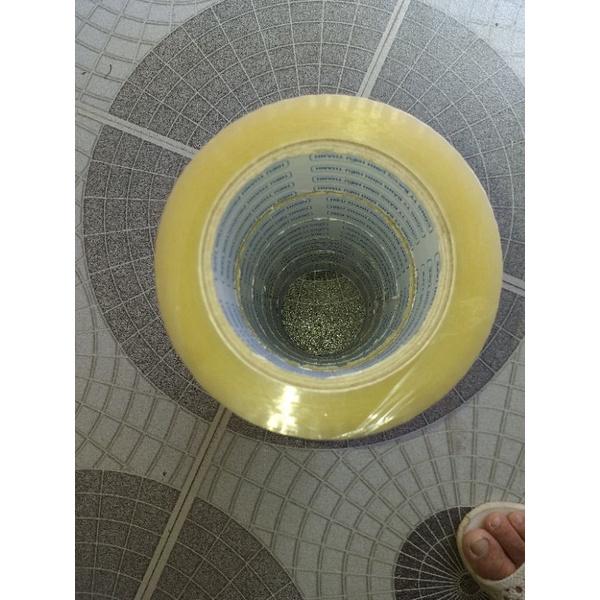 Băng dính đóng hàng loại đẹp đủ cân
