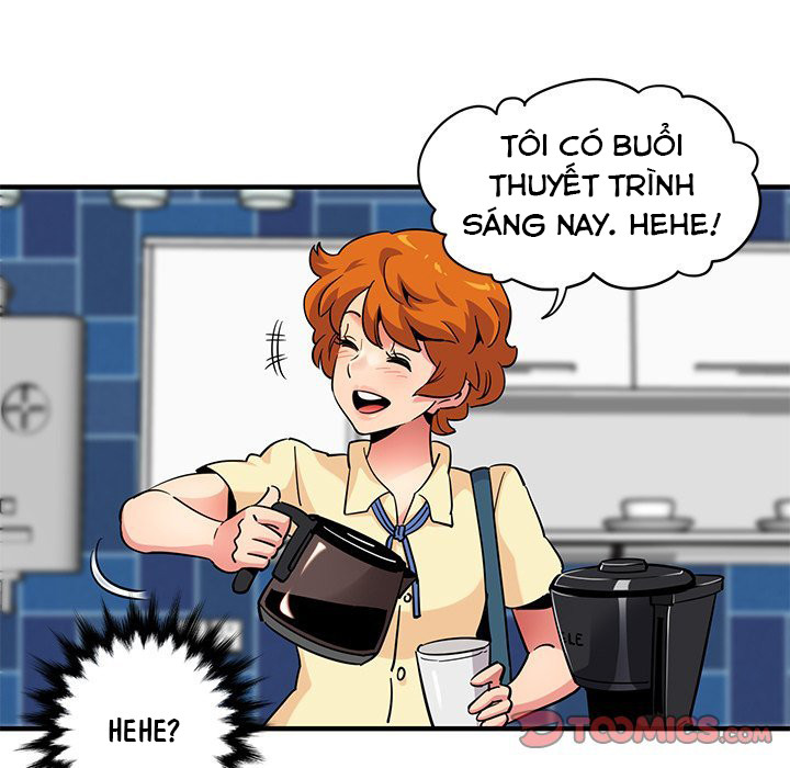 dog on patrol chapter 22 74