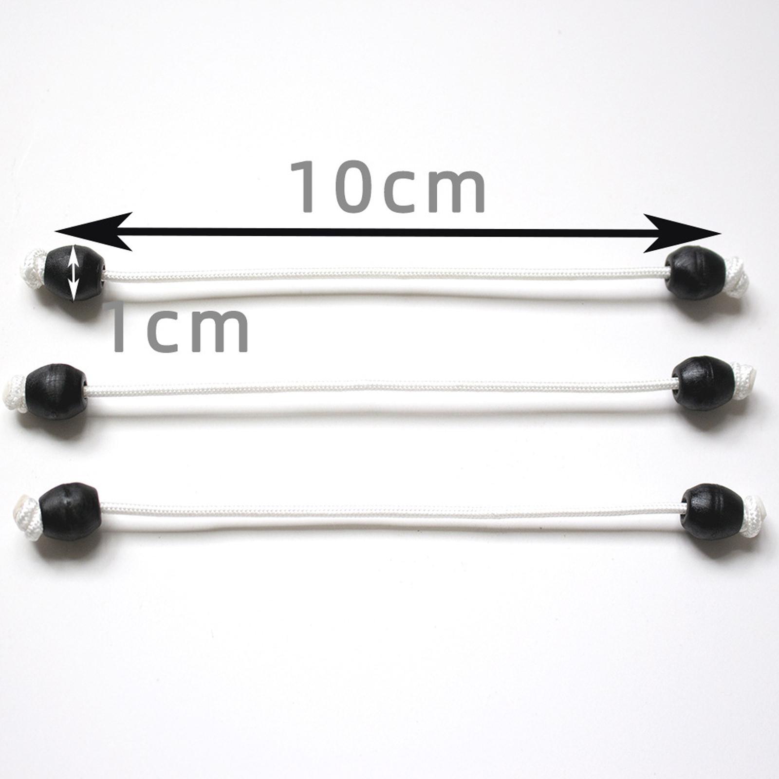 Speargun Wishbone Cord Multiuse Durable for Ice Fishing Bowfishing Equipment
