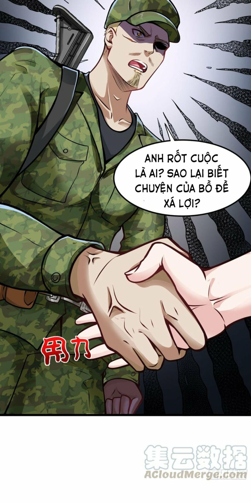 tối cường thần y tại đô thị chapter 61 13