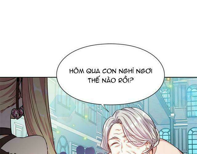 nữ hoàng ngoại khoa chapter 34 40