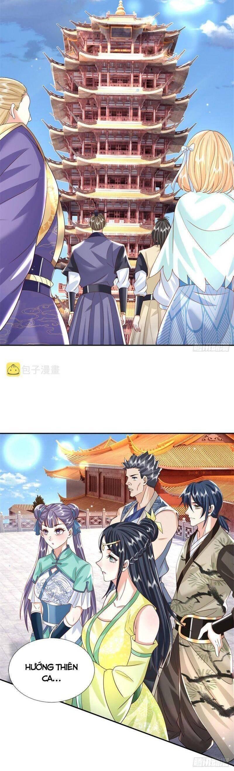 ta trở về từ thế giới tu tiên chapter 188 2