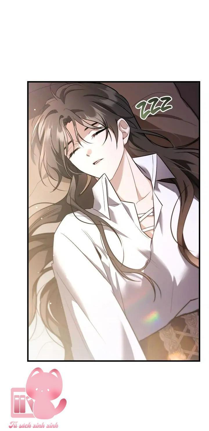 đêm đen khuất bóng chapter 41 21