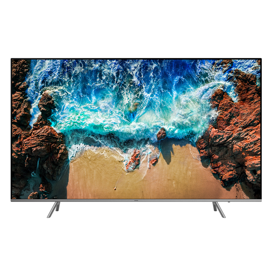 Smart Tivi Samsung 82 inch UHD 4K UA82NU8000KXXV - Hàng Chính Hãng