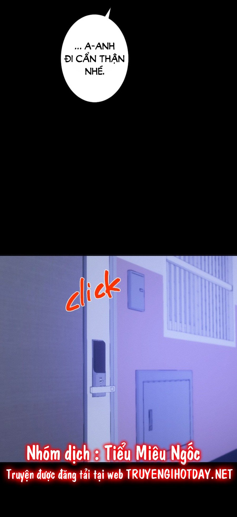 tôi đang hẹn hò với anh chàng điên loạn chapter 26 55
