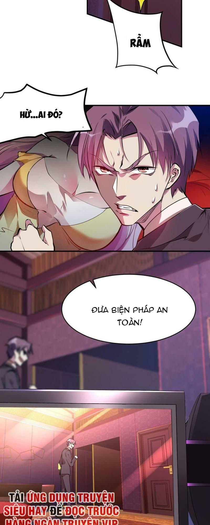 đệ nhất người ở rể chapter 6 17