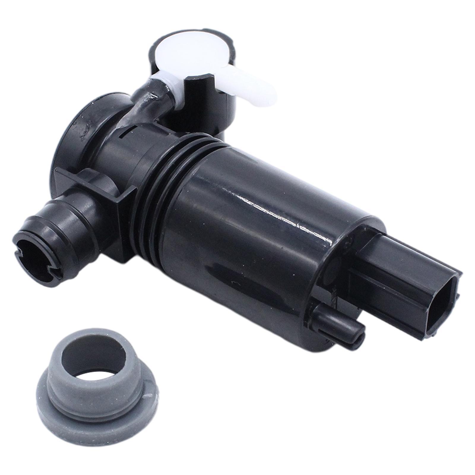 Front  Outlet Windscreen Washer  for  MK6 02-15 Car