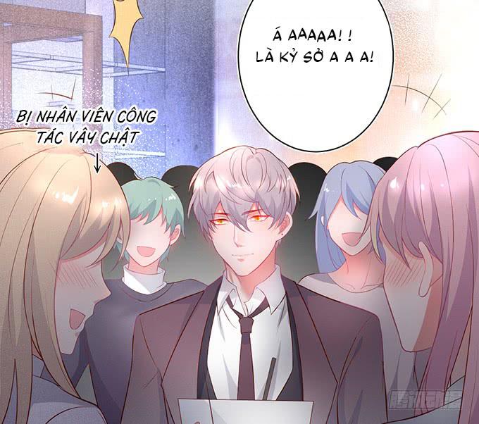 dưỡng khí chí mạng chapter 9.2 11