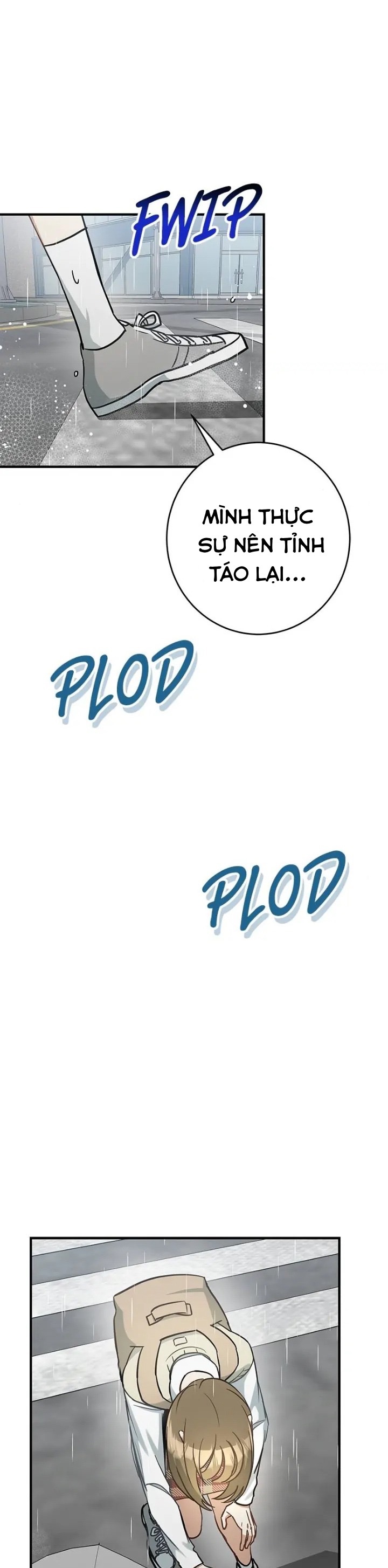 nụ hôn của tên ác ma chapter 44 26