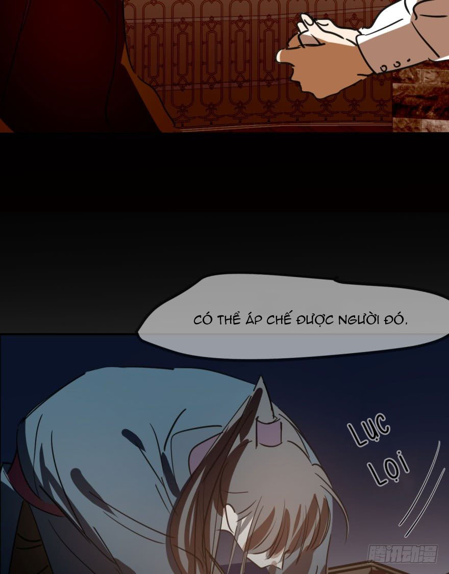 bắt lấy ngao ngao chapter 38 58