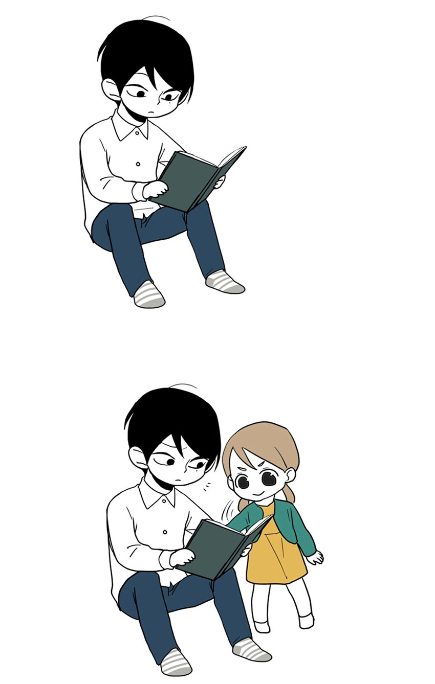 thú cưng của tôi là dơi chapter 24 13