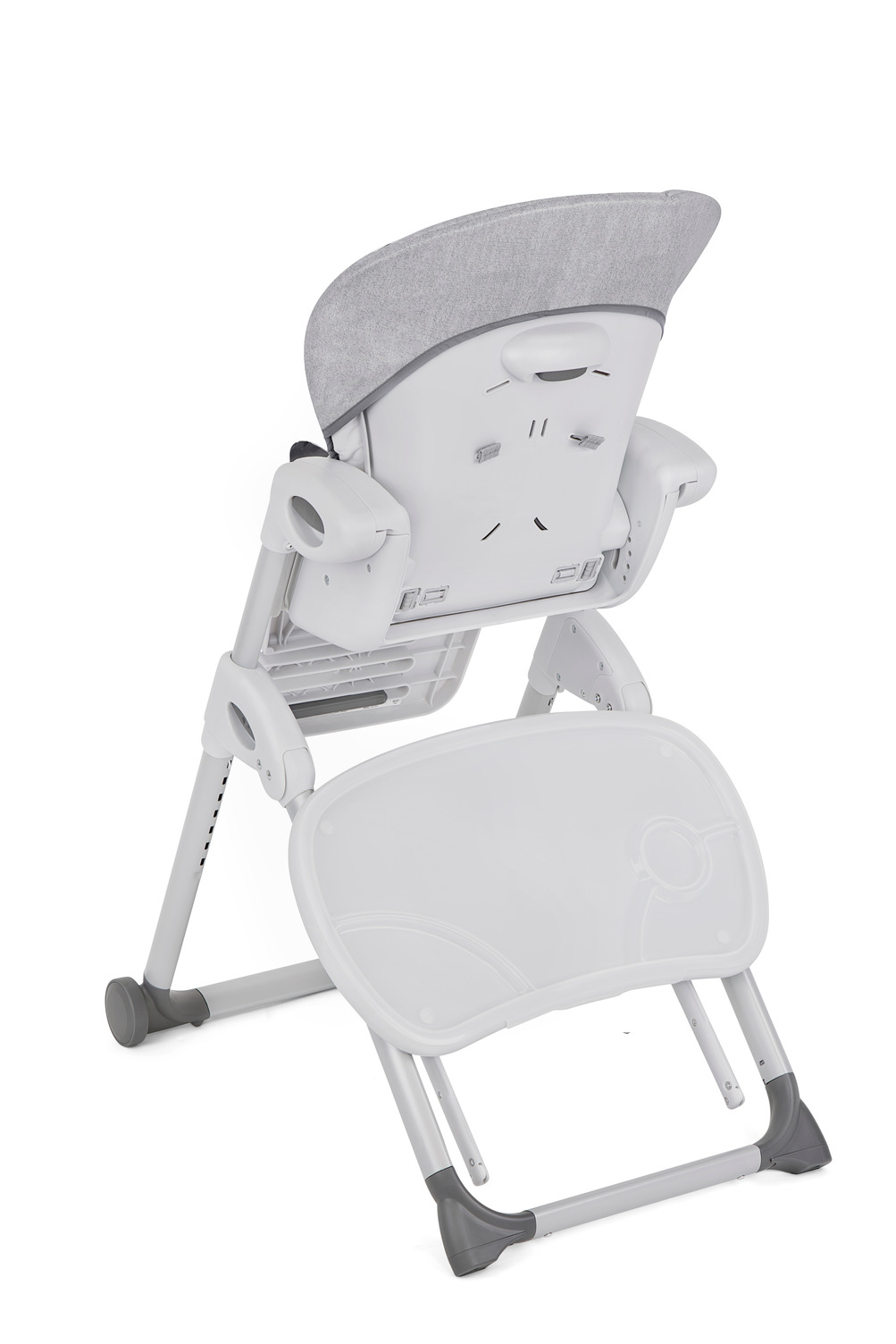 Ghế ăn trẻ em Joie Mimzy Recline Logan