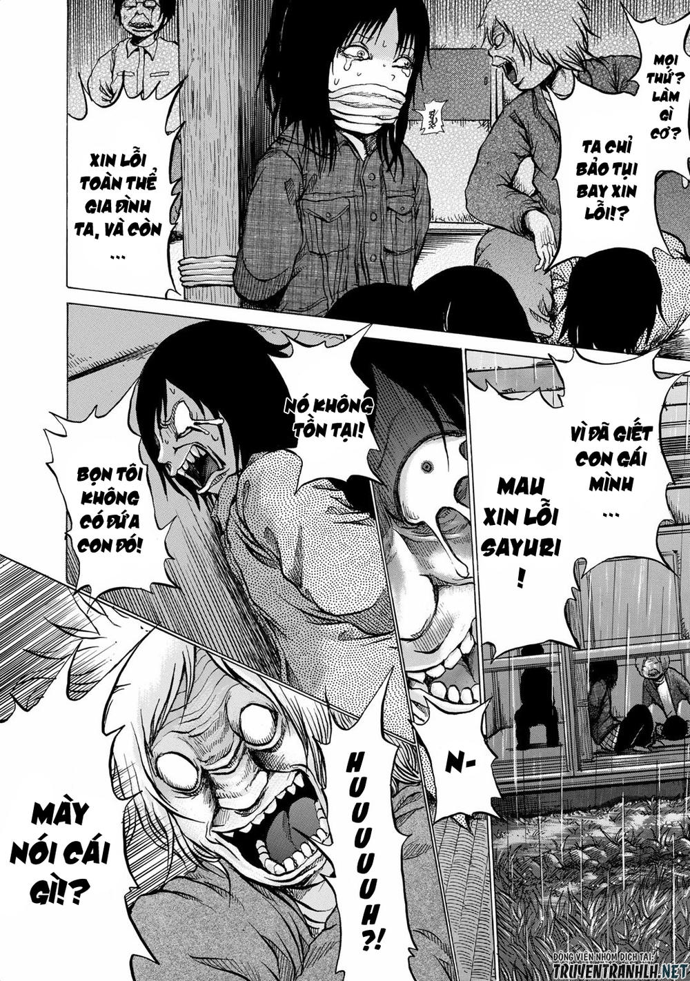 sayuri chapter 13 15