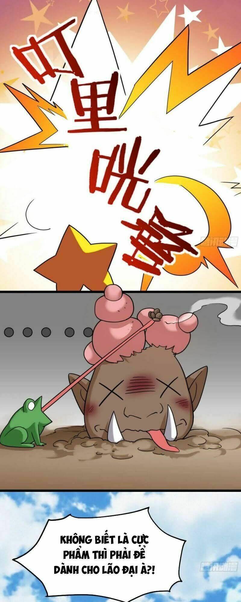 vô hạn biến dị chapter 30 4