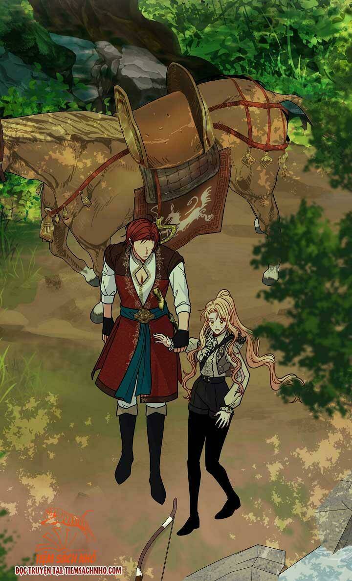 tôi đã nuôi dưỡng bạn thời thơ ấu thành bạo chúa chapter 66 58