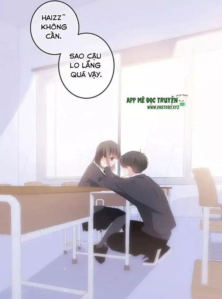 con tim rung động 2 chapter 55.5 44