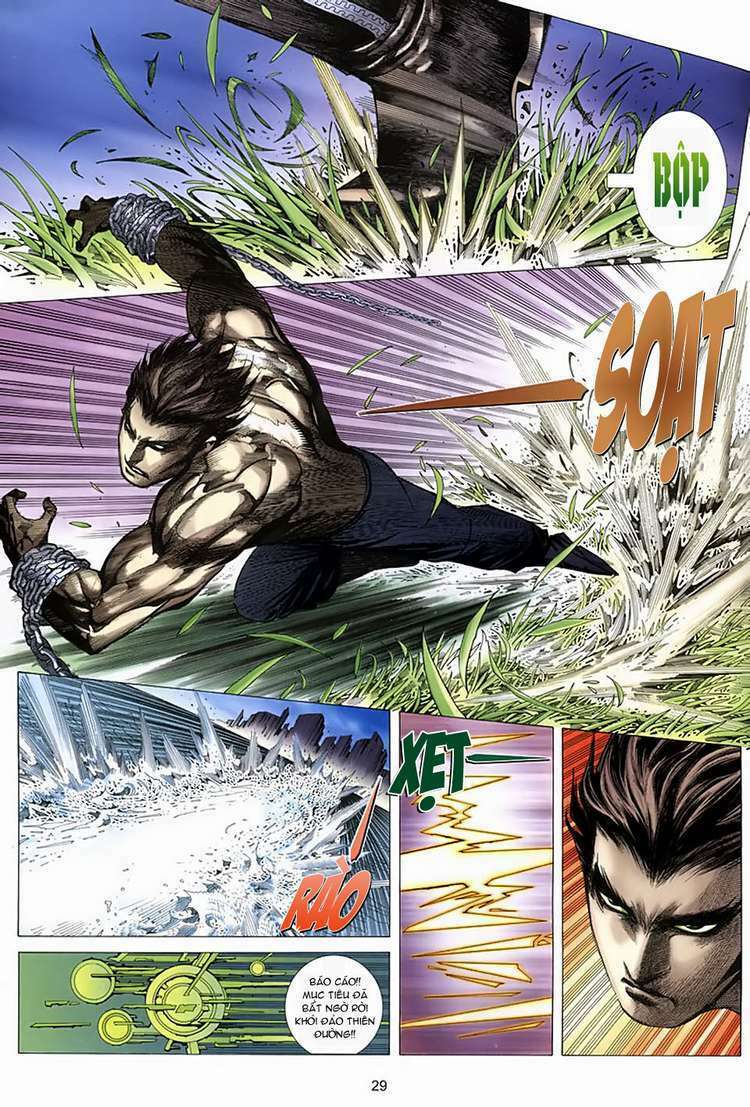 võ thần phượng hoàng chapter 113 17