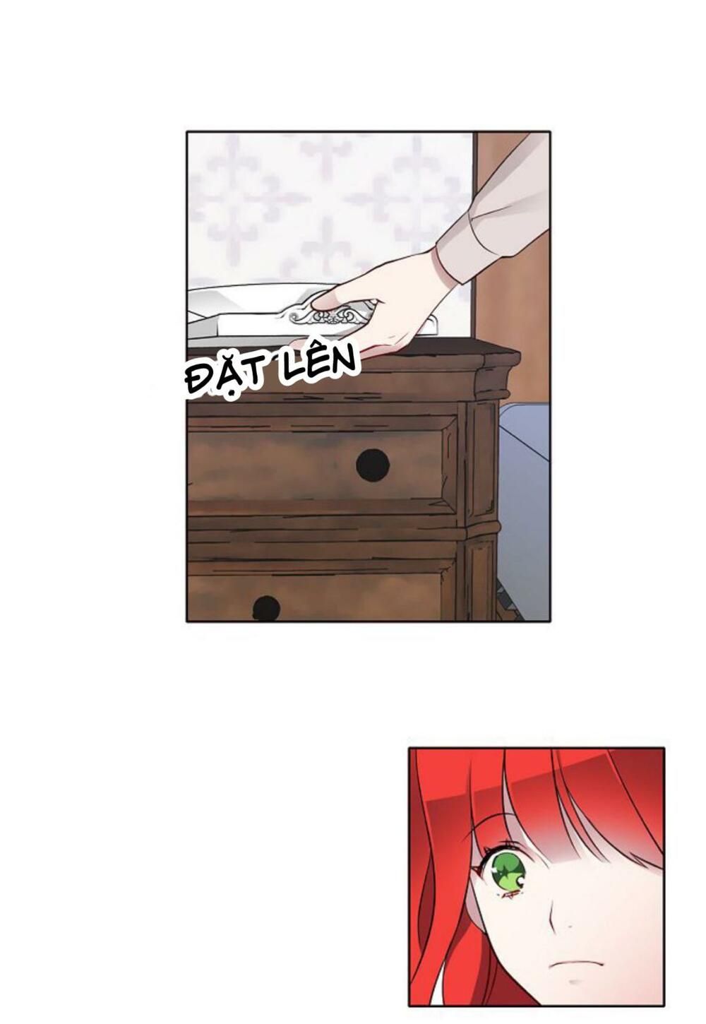 thám tử của muiella chapter 8.2 8