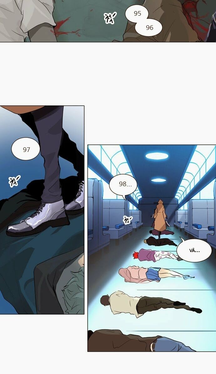 tòa tháp bí ẩn 2 chapter 117 27