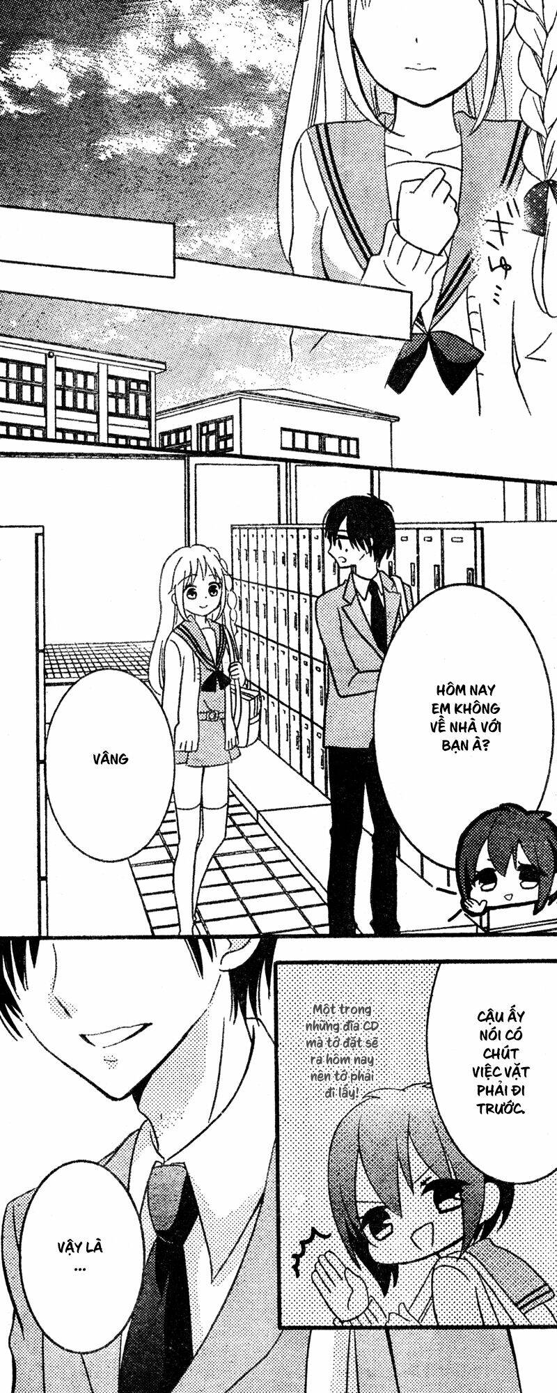 2.5 jigen kareshi chapter 5 20