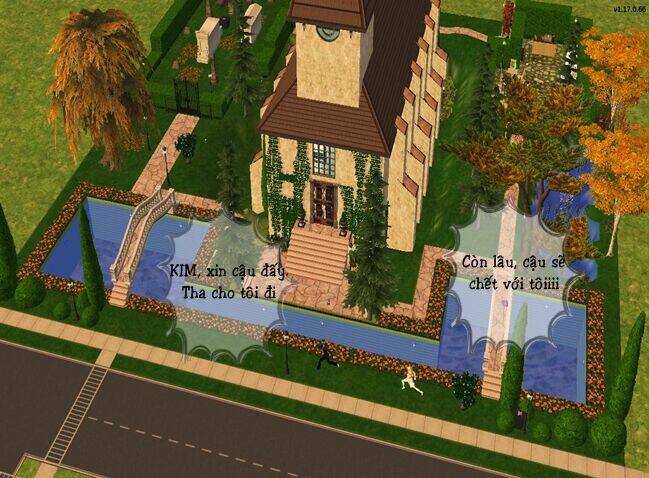 tìm em [truyện sims] chapter 38 62