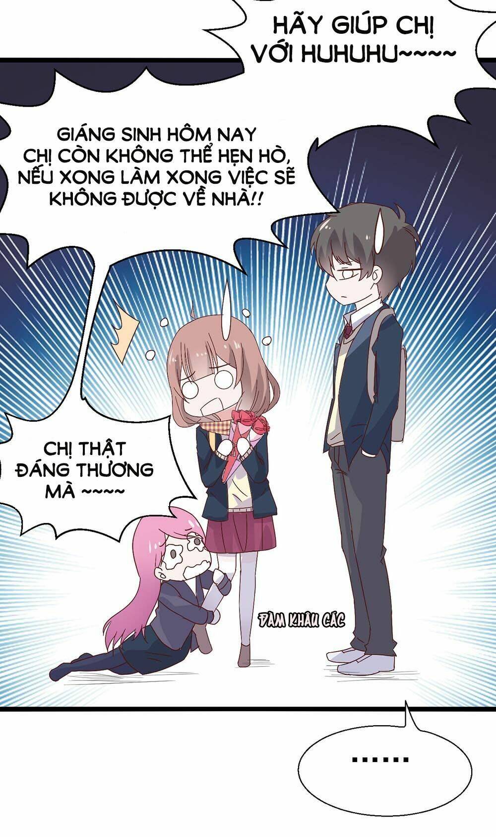 ác ma bàn bên chapter 39 21