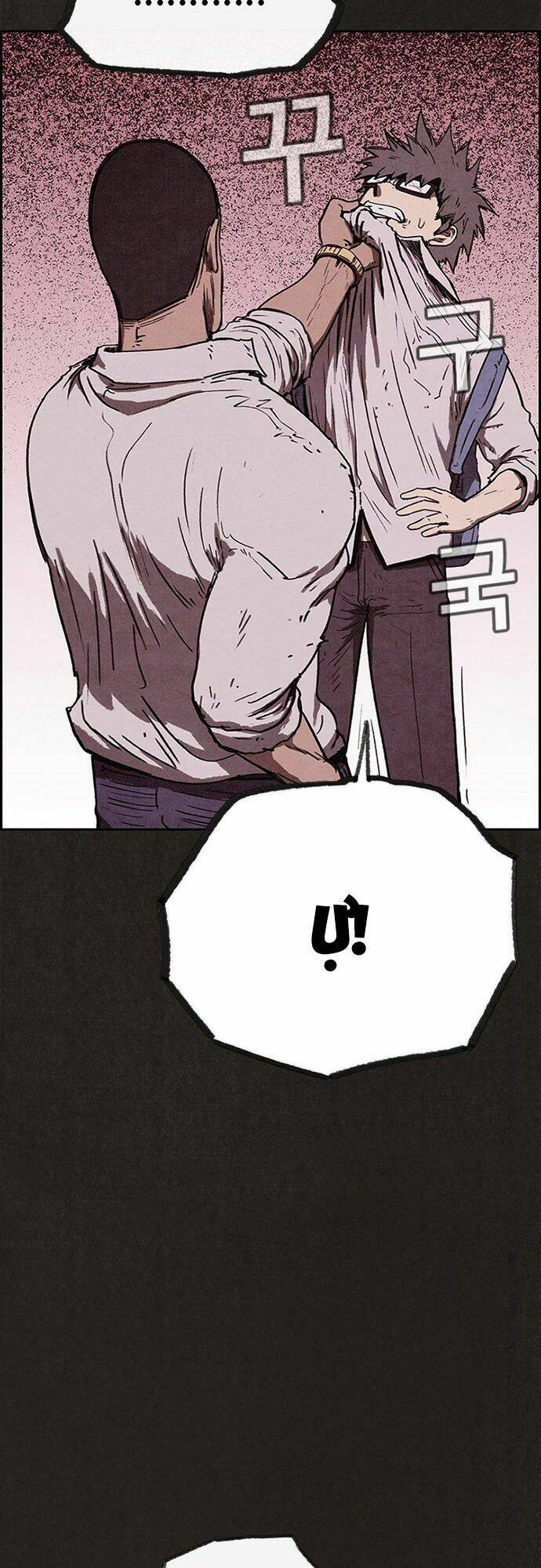 quái vật tại chung cư xanh chapter 85 62